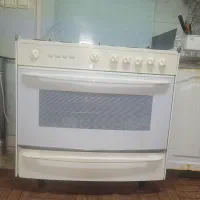 فرگاز رنگ سفیدکارکرده