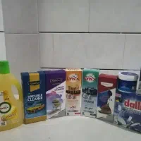 پک شوینده خانه