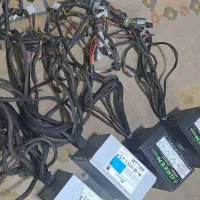 مادربرد پاور گرافیک|قطعات و لوازم جانبی رایانه|پاکدشت, پاکدشت (مامازند)|دیوار