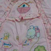 سرهمی داخل کرک