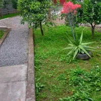 ویلا باغ،حومه شهر