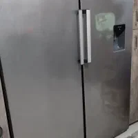 یخچال فریزر دوقلو الکتروجنرال