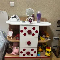 سرویس خواب نوجوان|تخت و سرویس خواب|ساوه, |دیوار