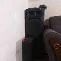 اسپیکر 6میلیون