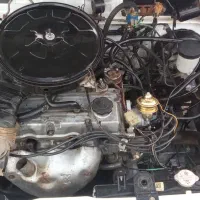 پراید ۸۰دوگانه شرکتی|خودرو سواری و وانت|خورموج, |دیوار