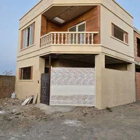 ویلایی دوبلکس گدم آباد فتاح