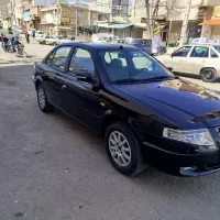 سمند اف سون|خودرو سواری و وانت|سنندج, |دیوار