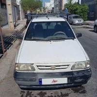 پراید بار ۹۵
