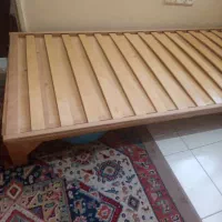 تخت و تشک یک نفره|تخت و سرویس خواب|تهران, اسکندری|دیوار