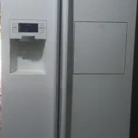 یخچال ساید سامسونگ (خریدار فروش یخچال)
