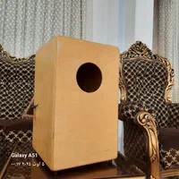 کاخن  درحد نو  با ساک مخصوص|درام و پرکاشن|تهران, نعمت‌آباد|دیوار