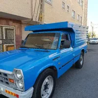 نیسان انژیکتور دوگانه کارخانه 86