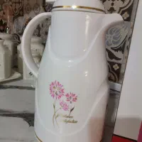 فلاکس چای 2لیتری یونیکهمراه باکارتون، نو