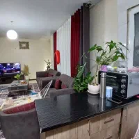 80 متر دوخوابه فول امکانات/چسب پاساژهای شهر/فاز 4|فروش آپارتمان|هشتگرد, شهرک بوستان|دیوار