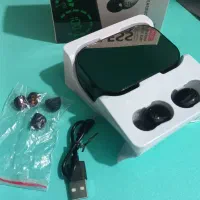 ایرپادwireless سالم|پخش‌کننده همراه|صومعه‌سرا, |دیوار