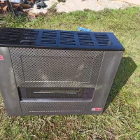 سینگر گاز|بخاری، هیتر، شومینه|فومن, |دیوار