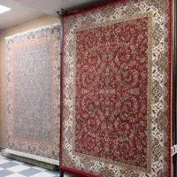 فرش سعید کوی فرهنگ|فرش|زنجان, |دیوار