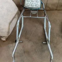 هدلایت زنون ترک موتور گارد موتور حراج