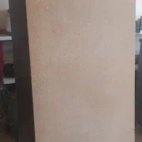 تخت دو نفره ام دی اف|تخت و سرویس خواب|تنکابن, |دیوار