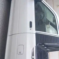 فروش ومعاوضه وانت پراید بدون رنگ شاسی پُلمپ|خودرو سواری و وانت|شادگان, |دیوار