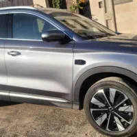 بی وای دی سانگ پلاس 2025جدید با چشم خدا|خودرو سواری و وانت|شیراز, فرگاز|دیوار