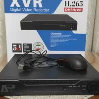دستگاه dvr|دوربین مداربسته|همدان, |دیوار