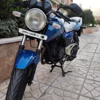 موتور پالس dts 180 مدل 90