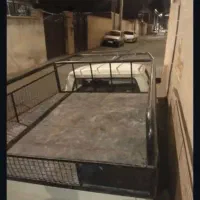 باربند پیکان وانت مبلی