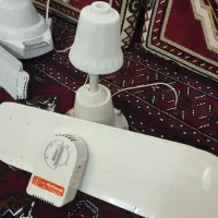 پنکه سقفی