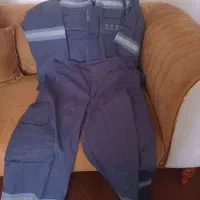 لباس کار مردانه