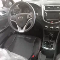 جک j4 (نقد اقساط)|خودرو سواری و وانت|بندرعباس, |دیوار