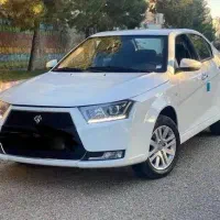 دنا پلاس ۵دنده ،سفید ،۱۴۰۲اسفند