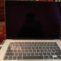 MacBook Air MXD23 2024 LLA-M3-16GB RAM- 512GB SSF