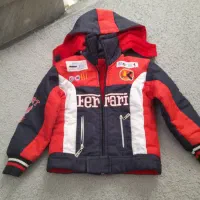 کاپشن نو سالم بچگانه برای ۲سال