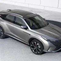 خودرو erx5 رووی