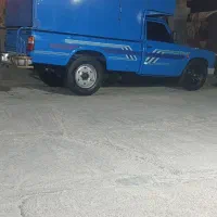 نیسان زامیاد آپشنال لاستیک رادیال مدل 1403