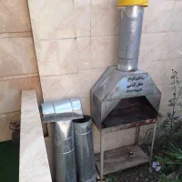 لوازم کبابی