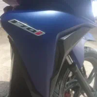 موتور مدل ۴۰۳|موتورسیکلت|بندر دیر, |دیوار