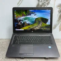 لپ تاپ hp سری زدبوک i7 رم 16 با هارد512ssd|رایانه همراه|اهواز, طالقانی|دیوار