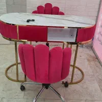 آرایشگری و زیبایی