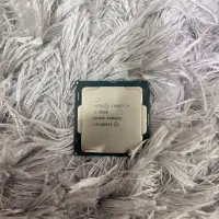 Cpu i3 8100