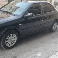 سمندLX دوگانه مخزن بزرگ|خودرو سواری و وانت|شهریار, کهنز|دیوار