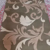 فرش وپادری ترک باهم ۱۵۰۰