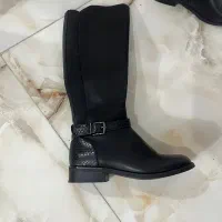 پوتین زنانه|کیف، کفش، کمربند|رودسر, |دیوار