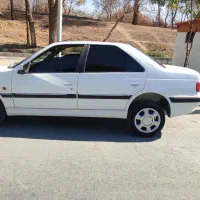 پژوپارس96|خودرو سواری و وانت|تهران, خاک سفید|دیوار