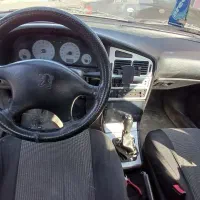 پارس ۸۵ سفارشی کلاج برقی|خودرو سواری و وانت|همدان, |دیوار