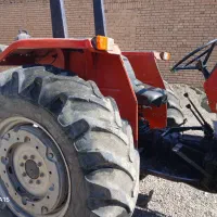 تراکتور۲۸۵تک پلمپ|خودرو سنگین|دینور, |دیوار