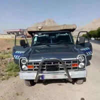 نیسان زامیاد اپشنال ۱۴۰۴