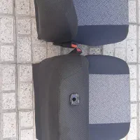 قطعات دوو سیلو صندلی .رودری .داشبرد و غیره|قطعات یدکی و لوازم جانبی|مشهد, عبادی|دیوار