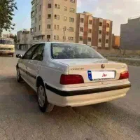 پژو پارس Tu5 سلطان مدل1402(تمام فابریک) گاز برقی|خودرو سواری و وانت|شیراز, شهرک امیر کبیر|دیوار